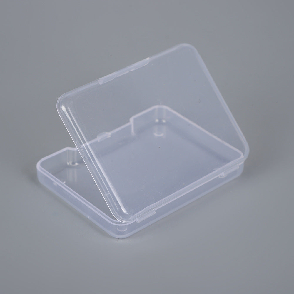 Transparent Storage Case Kalsten