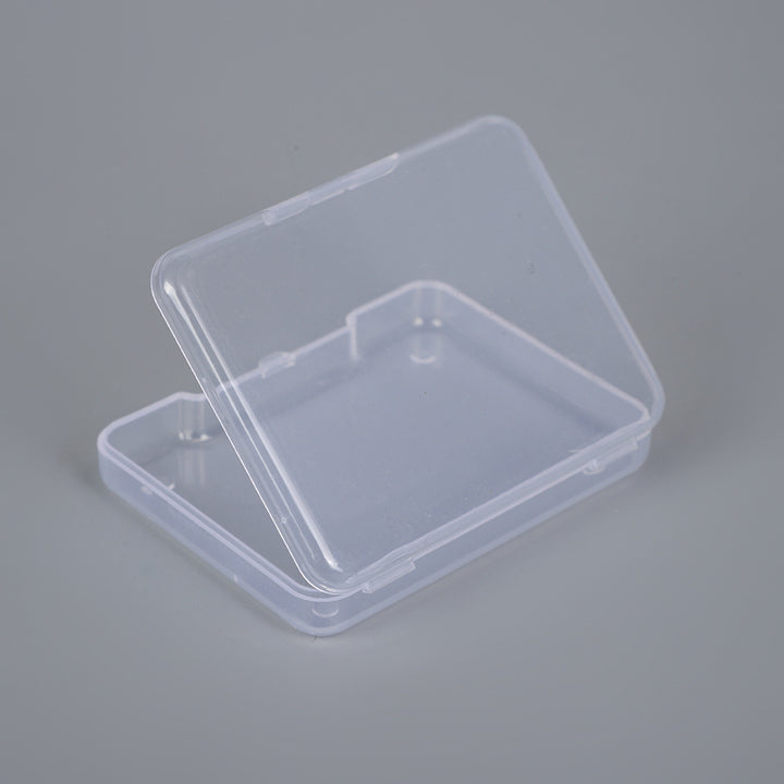Transparent Storage Case Kalsten