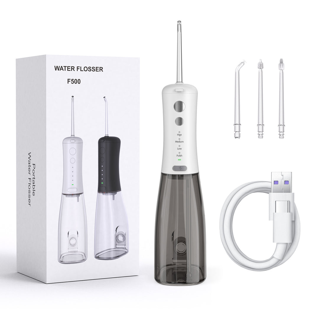 Portable Water Flosser Kalsten