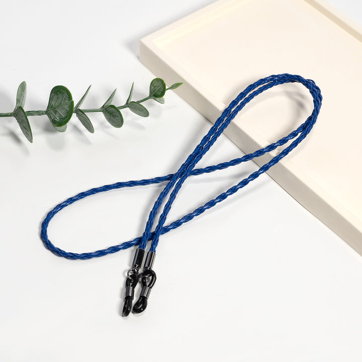 Braided Eyewear Retainer Strap Kalsten