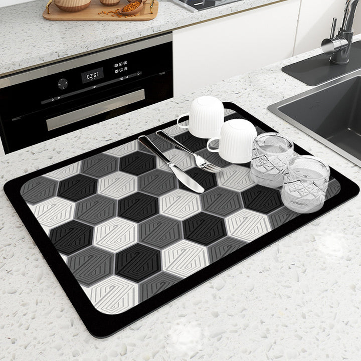 Decorative Dining Table Mat