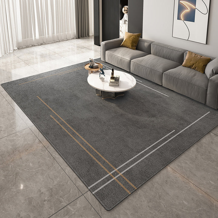 Modern Geometric Area Rug