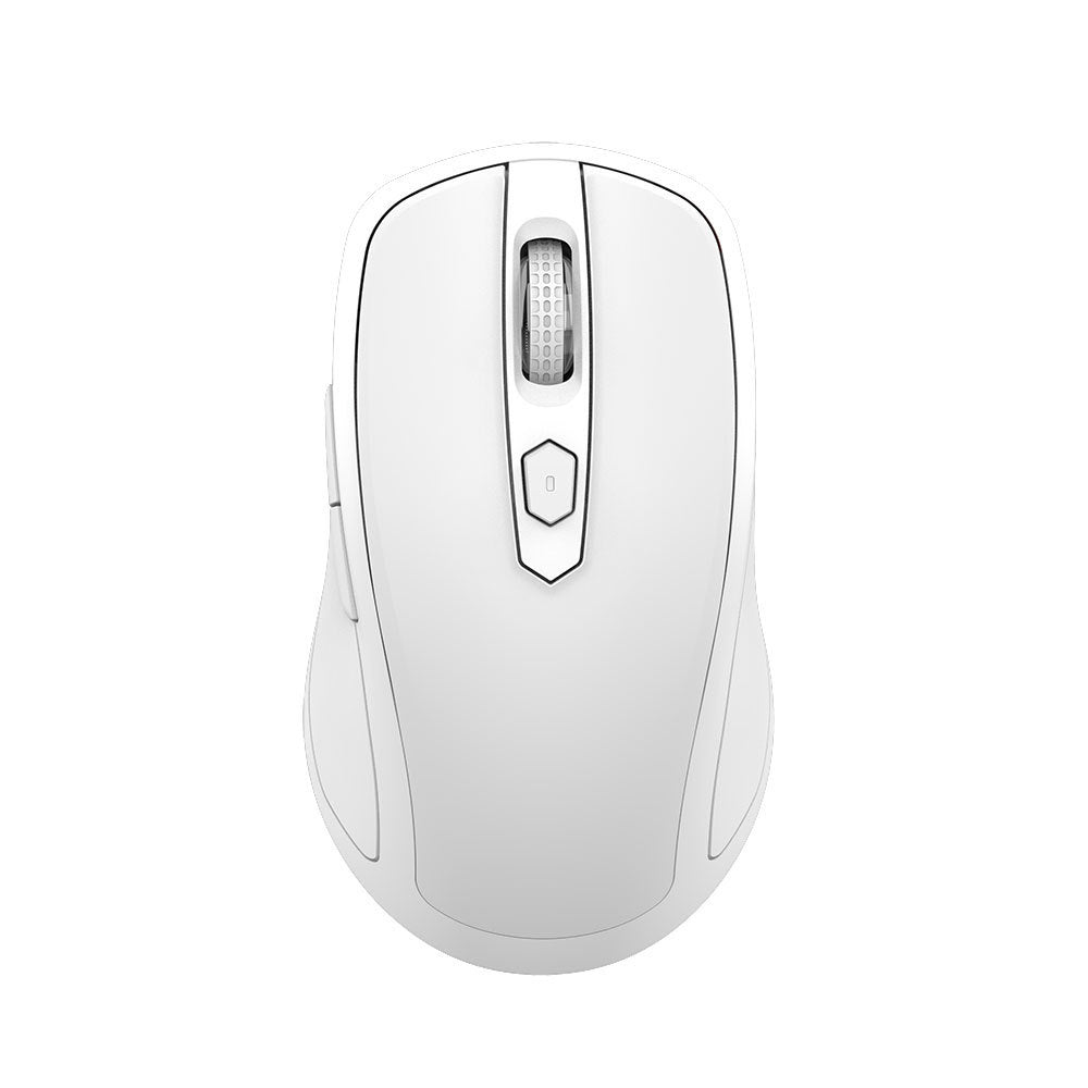Ergonomic Wireless Gaming Mouse with Rgb Lighting Kalsten