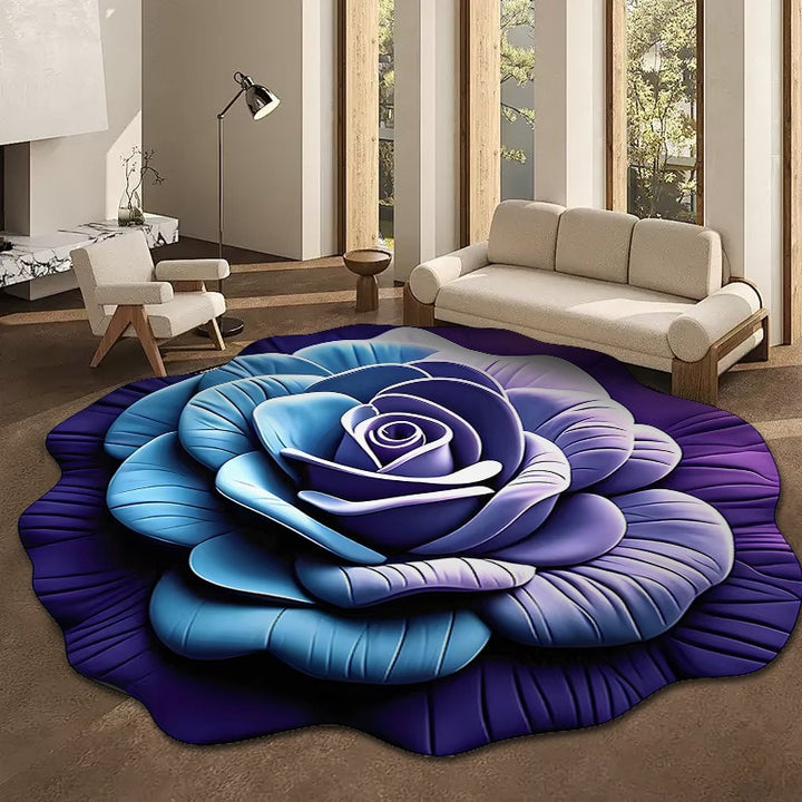 Home Decor Floral Shaped