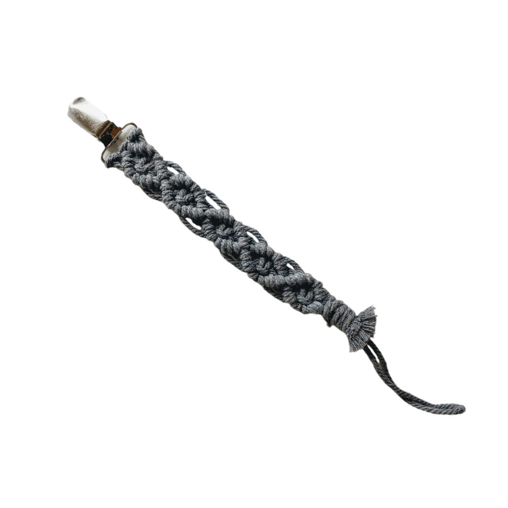 Braided Macrame Glasses Strap Kalsten