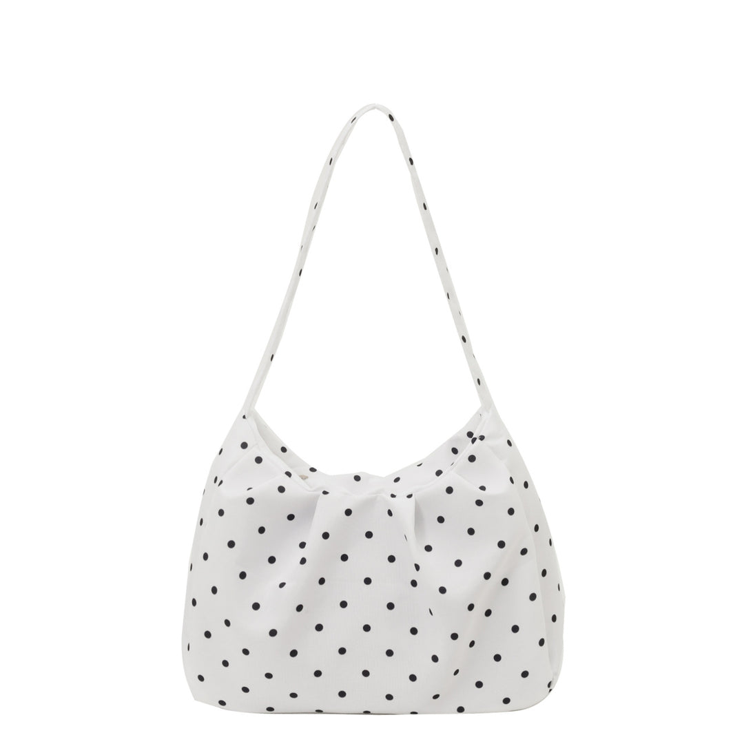 Lightweight Casual Hobo Bag