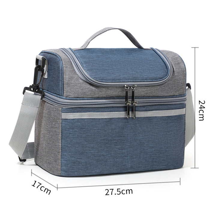 Premium Insulated Food Storage Bag