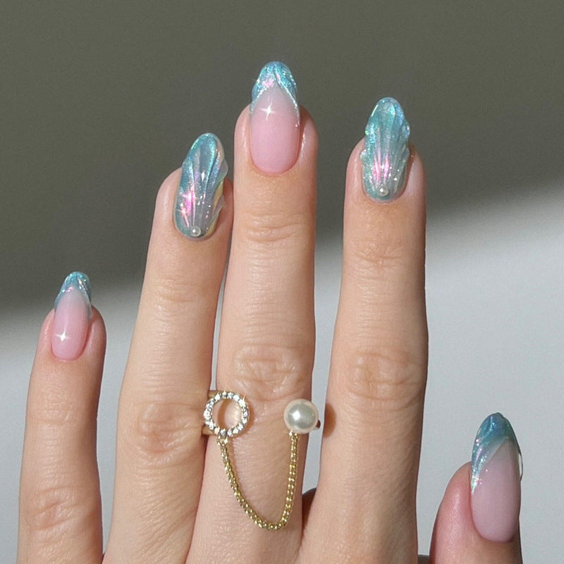 Nail Art Kalsten