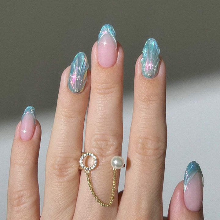 Nail Art Kalsten