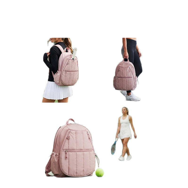 Multi-Functional Tennis Backpack Kalsten