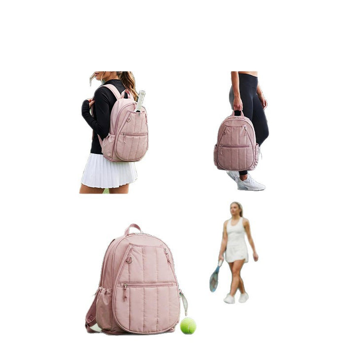 Multi-Functional Tennis Backpack Kalsten