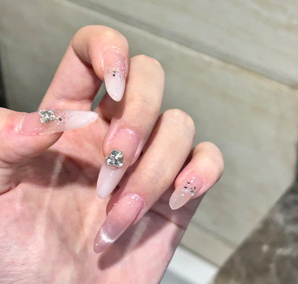 Decorative Nail Art Extensions Kalsten