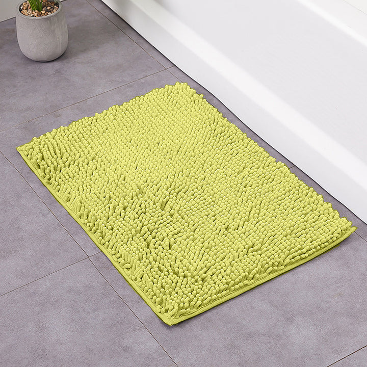 Soft Absorbent Bath Mat Kalsten