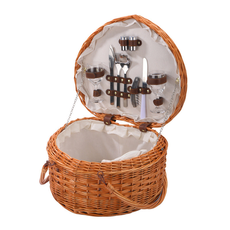 Picnic Basket Set Kalsten