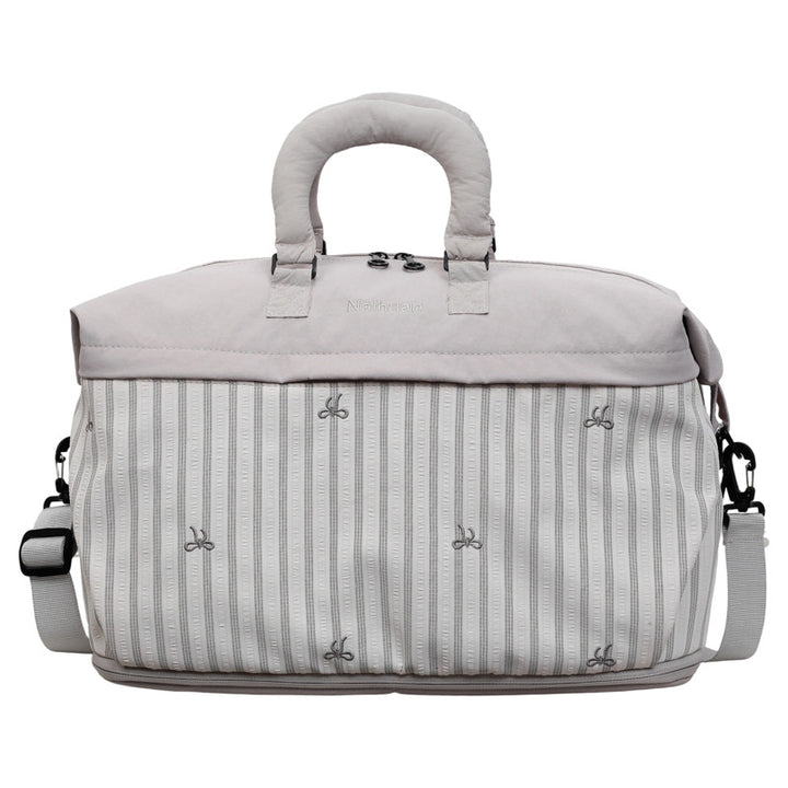 Chic Travel Weekend Bag