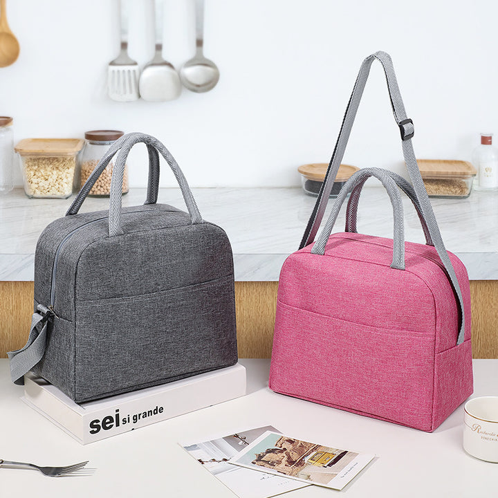 Insulated Lunch Tote Kalsten