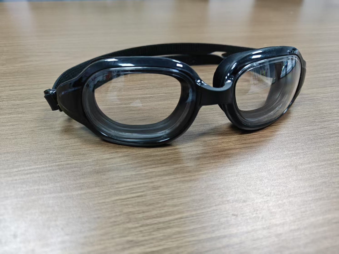 Swim goggles for clear vision and maximum comfort Kalsten