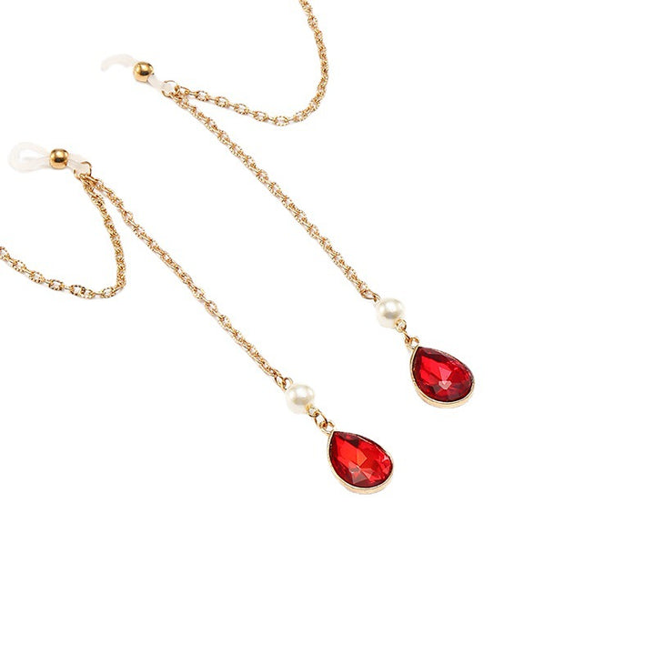 Eyewear Chain Holder Kalsten