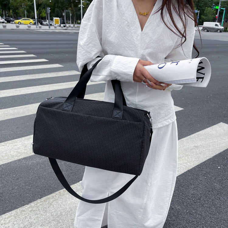 Multi-Functional Sports Duffel Kalsten