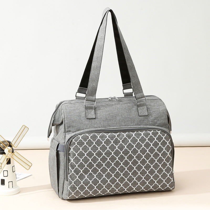 Multi-Functional Travel Tote Kalsten