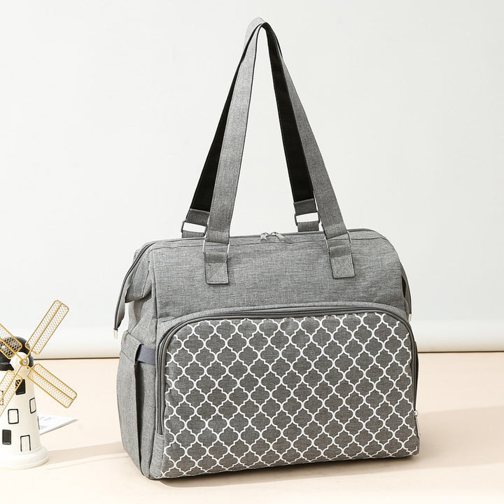 Multi-Functional Travel Tote Kalsten