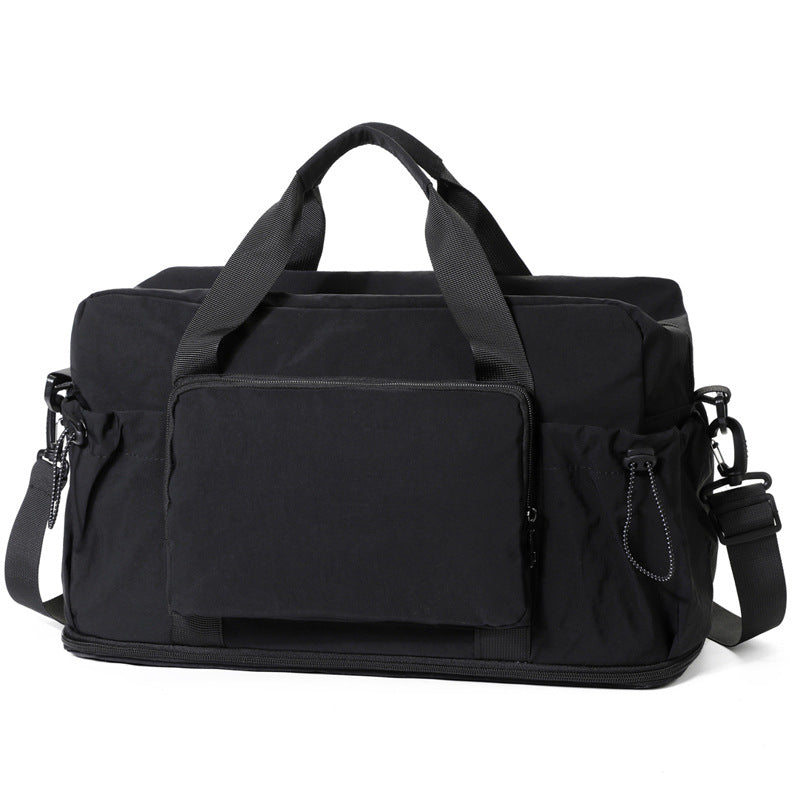 Versatile Spacious Travel Duffle Bag Kalsten