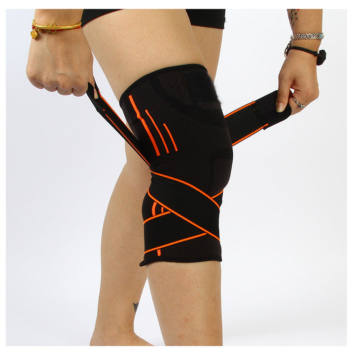 Compression Support Knee Sleeve Kalsten