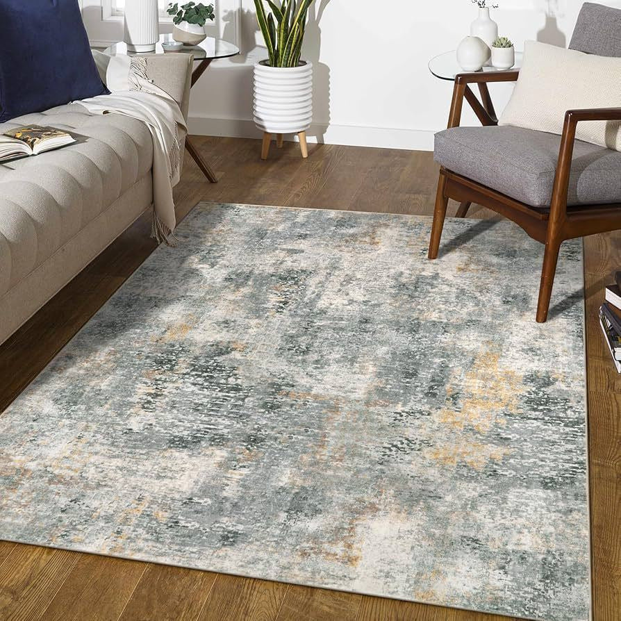 Decorative Area Rug