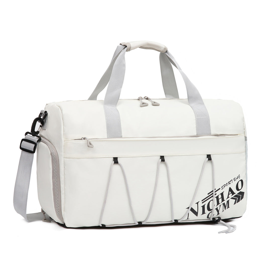 Versatile Gym Travel Duffle Bag Kalsten