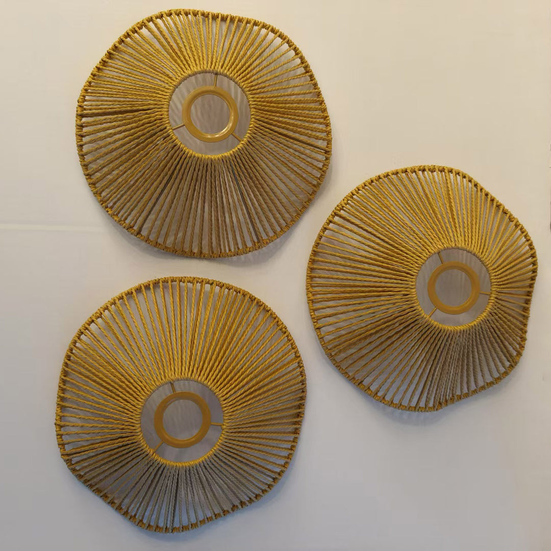 Decorative Lampshade Kalsten