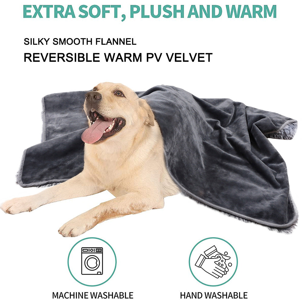 Pet Blanket Kalsten
