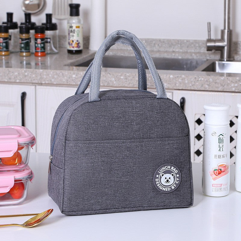 Insulated Tote