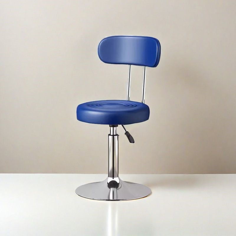 Adjustable Height Drafting Stool Kalsten