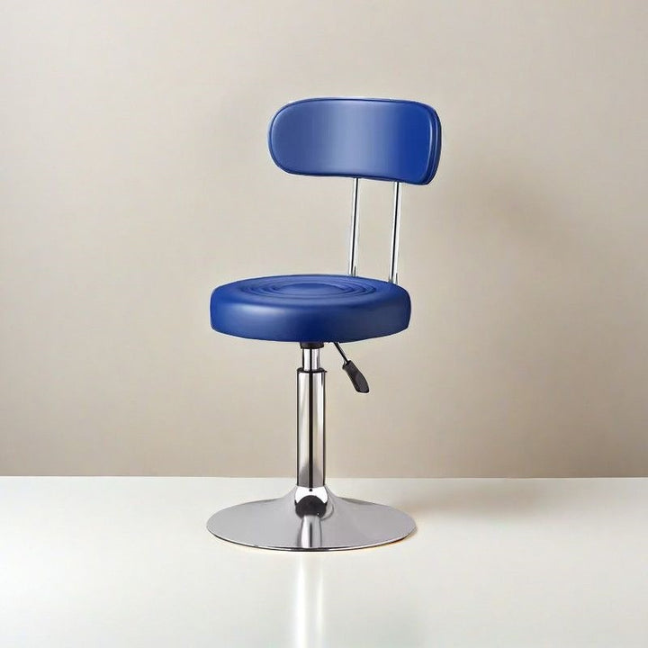 Adjustable Height Drafting Stool Kalsten
