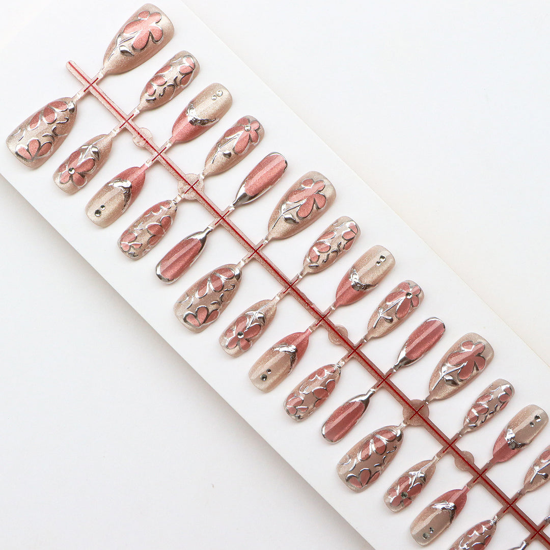Decorative Nail Art