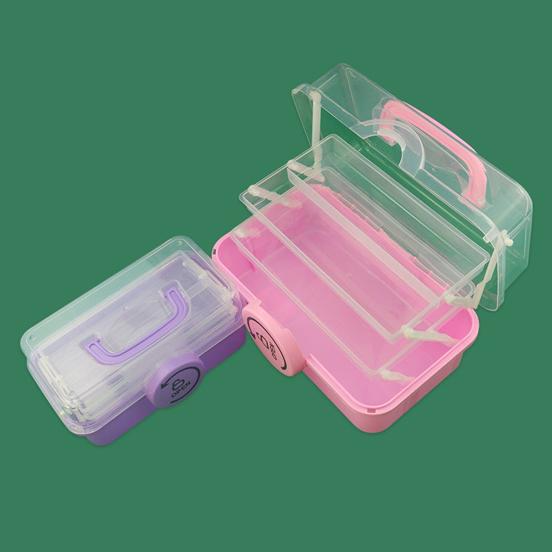 Multi-Organizer Storage Case Kalsten