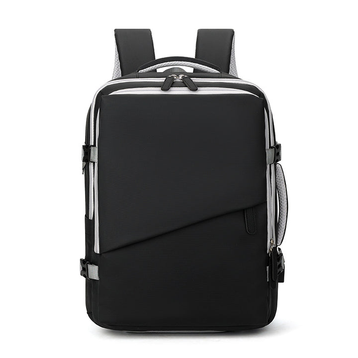 Functional Slim Backpack Kalsten
