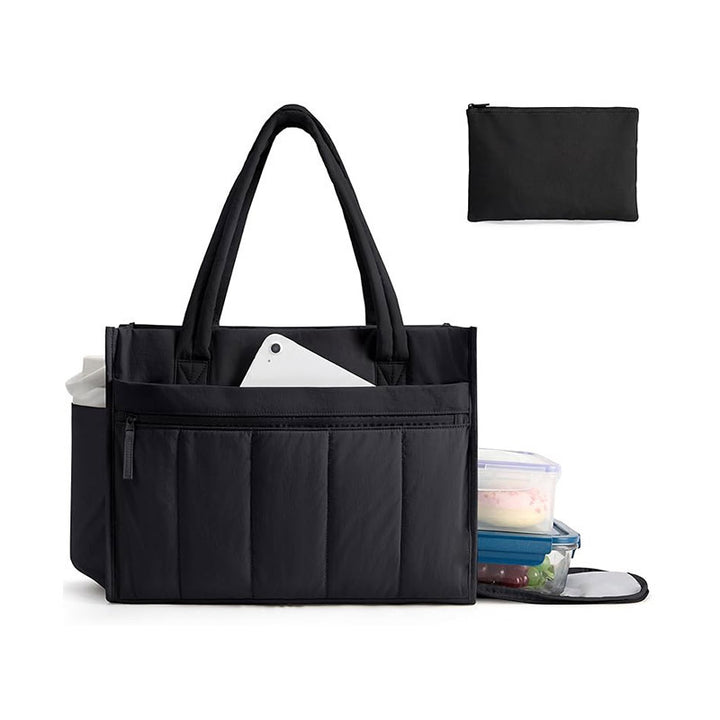 Multi-Functional Stylish Tote Bag Kalsten
