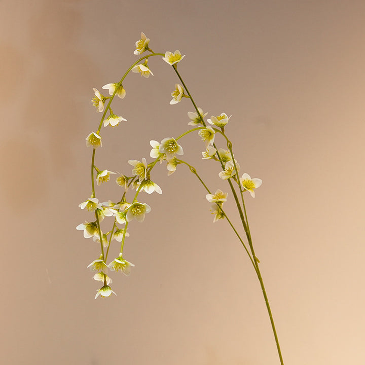 Elegant Artificial Flower Branch Kalsten