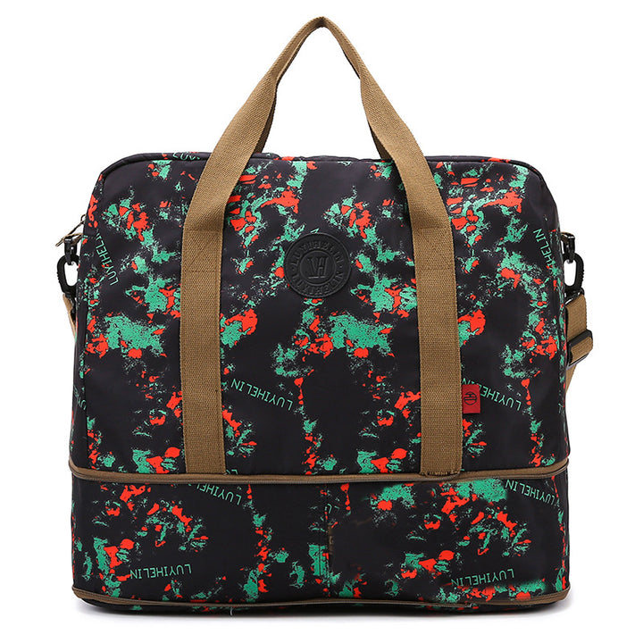Multi-Purpose Travel Duffle Bag Kalsten