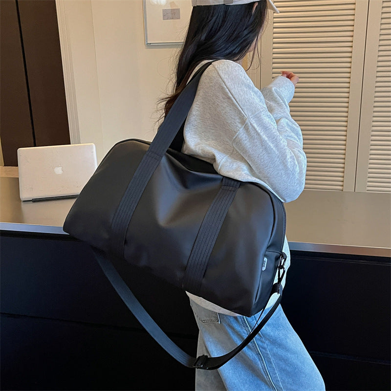 Durable Travel Weekend Duffel