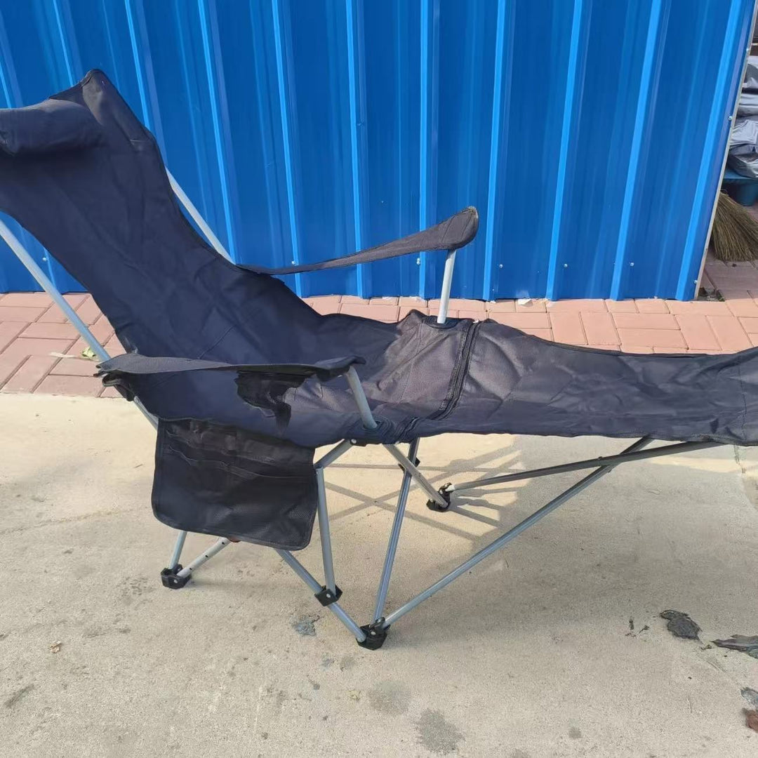 Ergonomic Relax Lounge Chair Kalsten