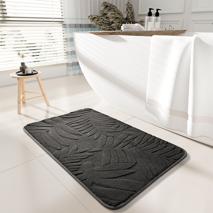 Premium Comfort Bathroom Mat Kalsten