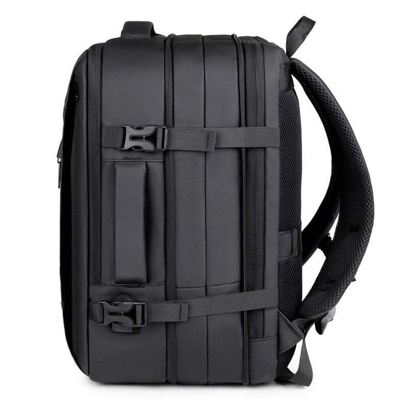 Multi-Functional Tech Backpack
