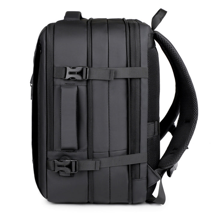 Multi-Functional Tech Backpack