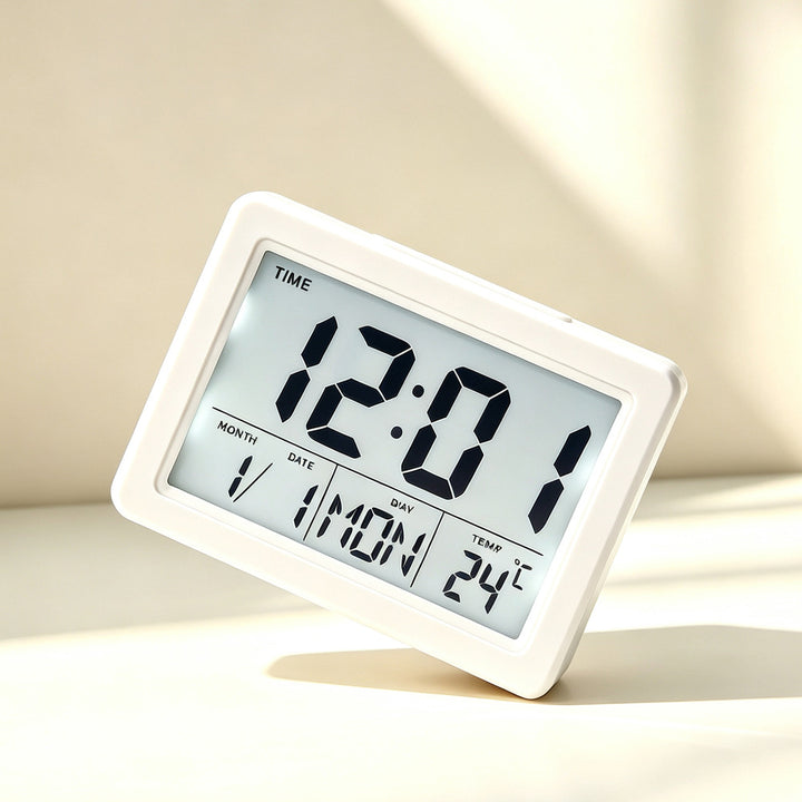 Digital Multifunction Watch Kalsten