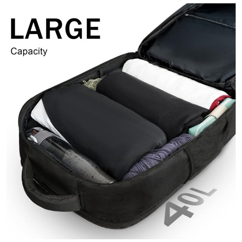High-Performance Travel Backpack Kalsten