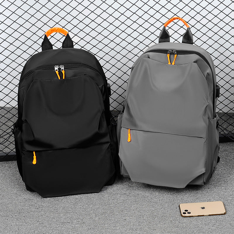 Water-Resistant Urban Backpack Kalsten