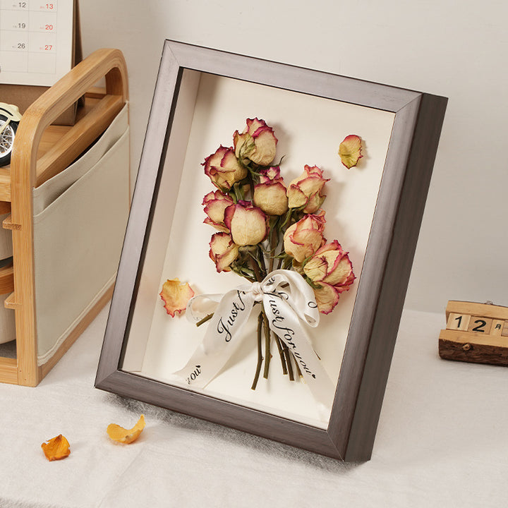 Floral Art for Home Wall Decor