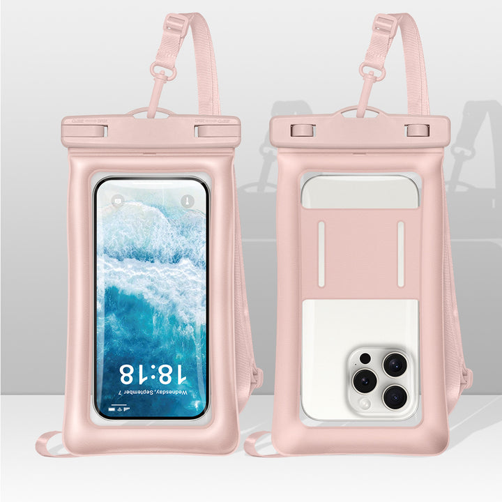 Waterproof Phone Case Kalsten